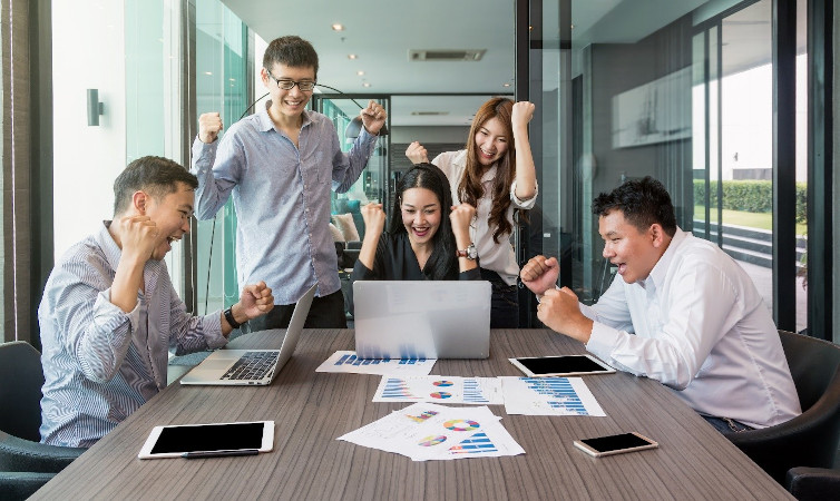 Best Office Performance 4 Tips on How to Increase Efficiency in the Office | StorHub