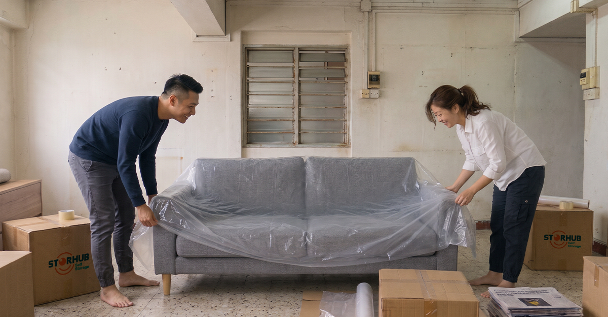 HDB Home Improvement Programme (HIP): Costs & Prep Guide