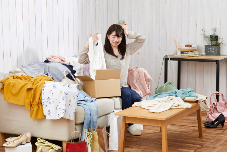 Clutter Risk Hidden Risks of Cluttered Homes in Malaysia | Stor-Hub