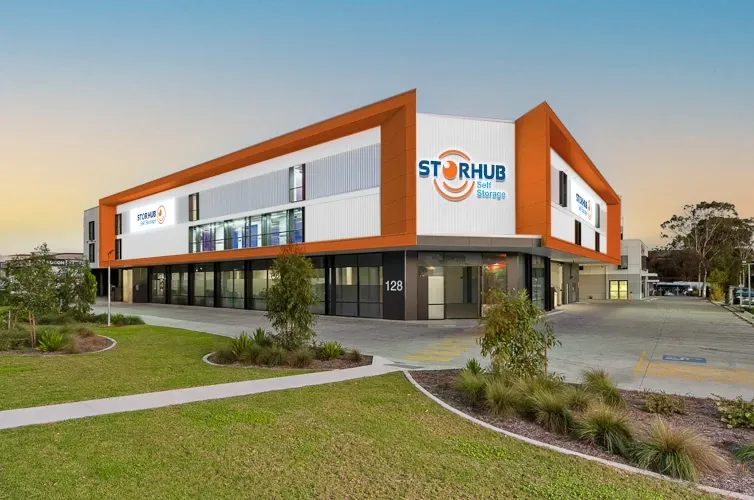 StorHub Expands its Footprint in Australia with the Acquisition of — free download